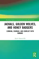 Jackals, Golden Wolves,... image