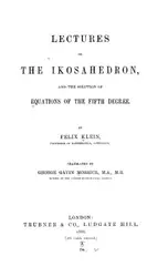 Lectures on the... image