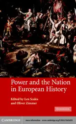 Power and the... image