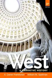 The West: A... image