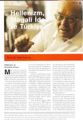 Helenizm, Megali İdea... image