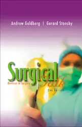 Surgical Talk Revision... image
