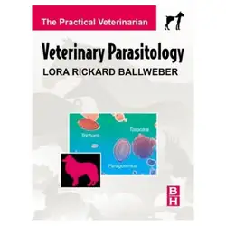 Veterinary Parasitology: The... image