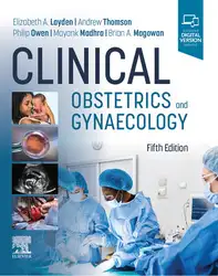 Clinical Obstetrics and... image
