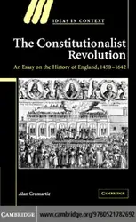 The Constitutionalist Revolution:... image