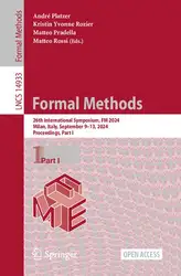 Formal Methods :... image