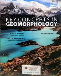 Key Concepts in... image