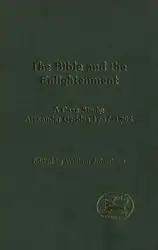 The Bible and... image