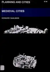 Medieval cities image