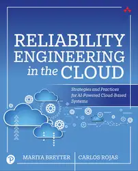 Reliability Engineering in... image