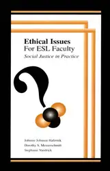 Ethical Issues for... image