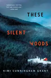 دانلود کتاب These Silent Woods