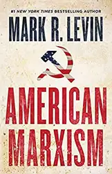 American Marxism image