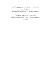 Les femmes, la... image