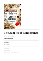 The Jungles of... image