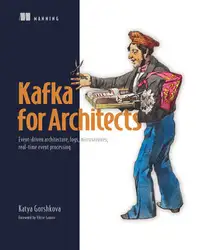 Kafka for Architects image