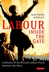 Labour Inside the... image