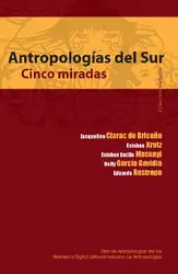 Antropologías del sur.... image