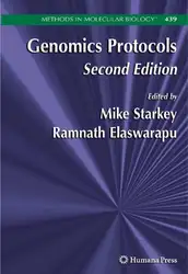 Genomics Protocols image