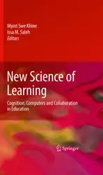 دانلود کتاب New Science of Learning: Cognition, Computers and Collaboration in Education