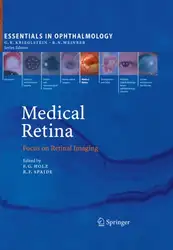 Medical Retina: Focus... image