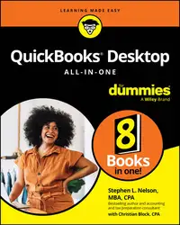 QuickBooks Desktop All-In-One... image
