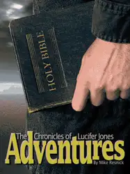 Chronicles of Lucifer... image