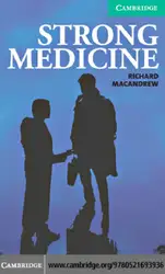 Strong Medicine Level... image