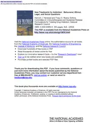 New Treatments for... image