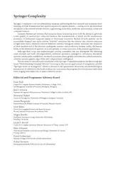 Brain Dynamics: An... image