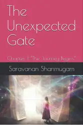 The Unexpected Gate:... image