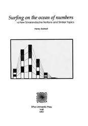 Surfing on the... image