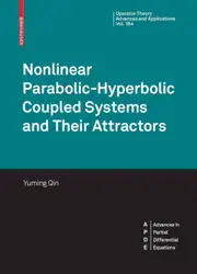 Nonlinear parabolic-hyperbolic coupled... image
