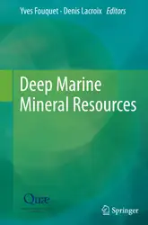 Deep Marine Mineral... image