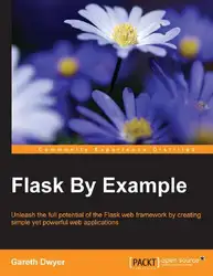 دانلود کتاب Flask by Example