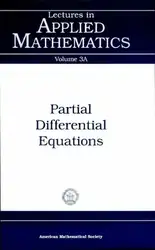 دانلود کتاب Partial differential equations