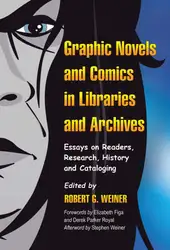 Graphic Novels and... image