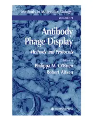 Antibody Phage Display:... image