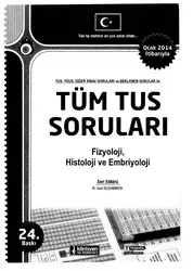 Fizyoloji, Histoloji ve... image