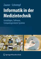 Informatik in der... image