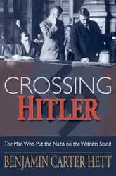 Crossing Hitler: The... image