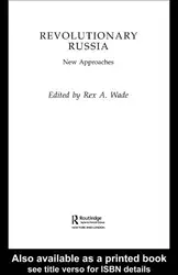 Revolutionary Russia: New... image