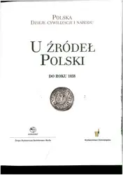 U źródeł Polski:... image