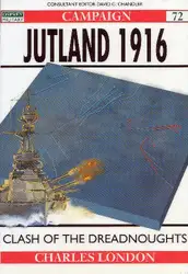 jutland ۱۹۱۶ -... image