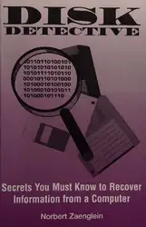 Disk Detective: Secrets... image