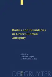 Bodies and Boundaries... image