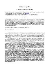 Living waveguides image