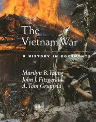 The Vietnam War... image
