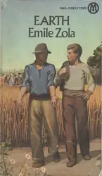 Earth (Four square... image