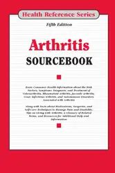 Arthritis Sourcebook image